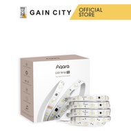 Aqara Led Strip T1 [eu+uk] 2m Starter Kit Rls-k01d/rls-k02d