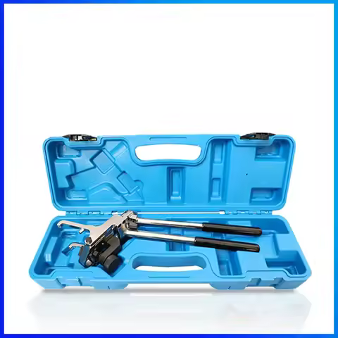 1pc New High Quality Valve Pressure Spring Installer and Remover Tool Plier For BMW N20 N26 N52 N55