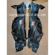 Honda city 2014-2020 front fenders, car accessories