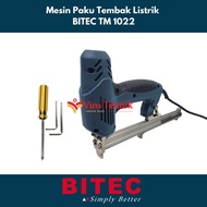 Ready Bitec Tm1022Am Tacker Mesin Paku Tembak Tm 1022 Am