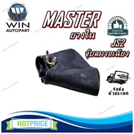 Inner Tube Size 6.50-R10 6.00-R9 21x8-9 200/75R9 JS2 Type Air Valve MASTER Brand