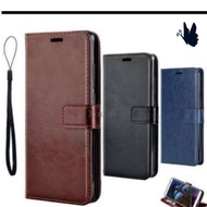iphone 5iphone/s 6iphone/s 6+iphone/s 7iphone/s X Flip Casing Magnetic Wallet Premium Leather Case