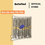 Que nặn mụn Tân Tiến (Bó 100 cây)