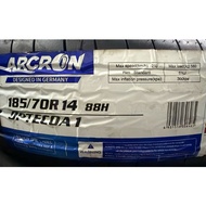 NEW TYRE ARCRON OPTECO A1 185/70/14 Y26