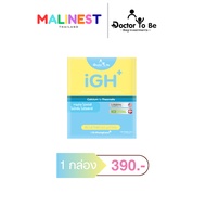 iGH Plus Doctor Tobe Dr.toby By Dr.gift