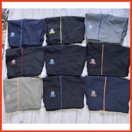 quần đùi nam mặc nhà chất vãi mềm mịn thoáng mát 65kg-100kg