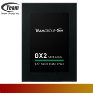 Ssd TEAM - T253X2002T0C101 GX2 2TB 2.5" SATA 3