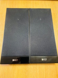 KEF T101 speaker , T301c Speaker