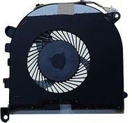 Cooling Fan for Dell XPS 15 9570 15-9570 Precision M5530 Series Laptop 08YY9 008YY9 (CPU Fan)