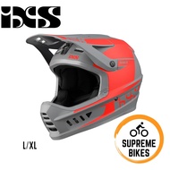 IXS Xact EVO Full Face MTB Helmet