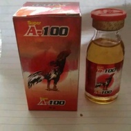 A100 obat jelsi vitqmin ayam /obat ayam