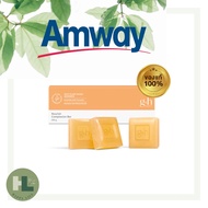 🔥แท้100%🔥สบู่น้ำผึ้งแอมเวย์ Amway G&H Nourish+ แอมเวย์ สบู่บำรุงผิว จีแอนด์เอช เนอริชพลัส