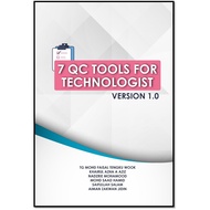 [MODUL] 7QC Tools for Technologist Version 1.0