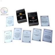 ◈◄BISAYA/Cebuano Tagay Card Game  (100 cards)