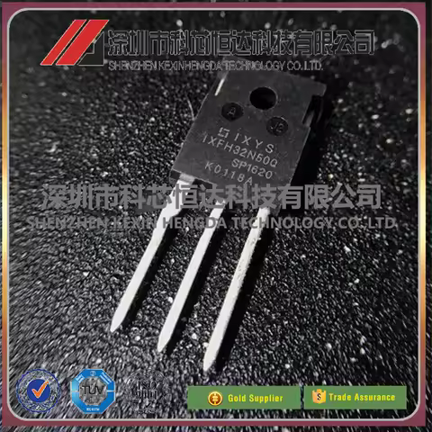 1pcs IXFH32N50Q IXFH26N50 IXFH96N20P IXFJ20N85X IXFJ26N50P3 IXFJ80N25X3 IXFH7N100P IXFH26N50P IXFH32