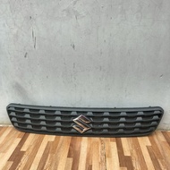 SUZUKI Grill original second hand ERTIGA 2012-2013SUZUKI