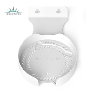 Aluminum Alloy Wall Mount for  Link Deco BE75/BE85/BE95/BE22000/BE33000 Whole Home Mesh WiFi 7