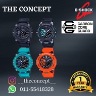🔥100% ORIGINAL G-SHOCK GA-2200-2 GA-2200BB-1 GA-2200M-1 GA-2200M-4 GA2200 GA-2200 GA-2200-2A