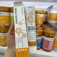 Healthy Care天然蜂膠牙膏120g