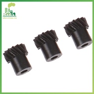 uloverun Camera Repair Replacement Parts Aperture Motor Gear For D90 D80 Digital Camera SLR vn