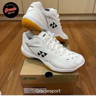 SPATU SHB65Z3 WHITE RED -seza.mall