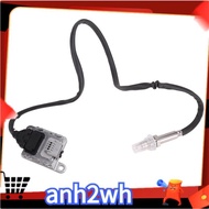 5-PIN 9821120980 5WK96746A Nox Sensor for  C3 C4 Berlingo  208  3008 5008 Boxer 1.6 2.0 BlueHDi