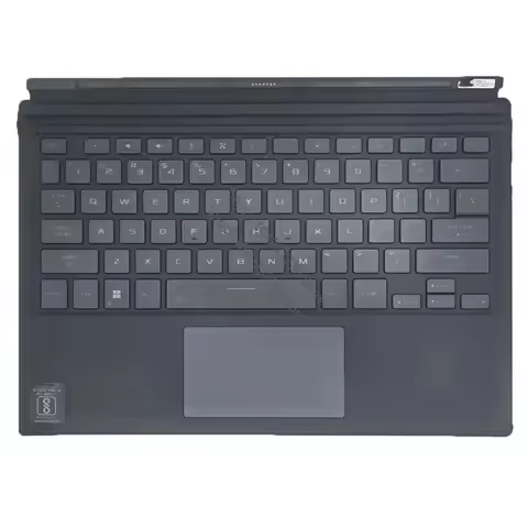For Asus/ASUS ROG Magic X FLOW Z13 GZ301 12th Generation Core Magnetic Keyboard NR2201