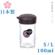 日本製 100ml 醬油瓶 (S) / 調味瓶 / 豉油壺 / 1141