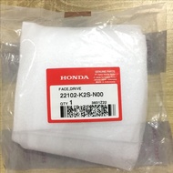 Original AHM 22102K2SN00 VARIO 160 K2S Roller Face Drive Fan