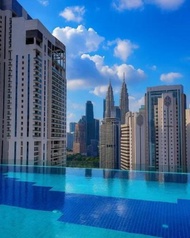 Majestic Residences KLCC By Sky Park
