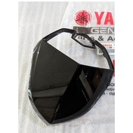 HITAM Cover Visor Cap Spedometer Black Original Original Yamaha All new Soul Gt 125/2SX-H3559-00-P8