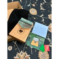 KALIMBA INSTRUMENT MUSIC