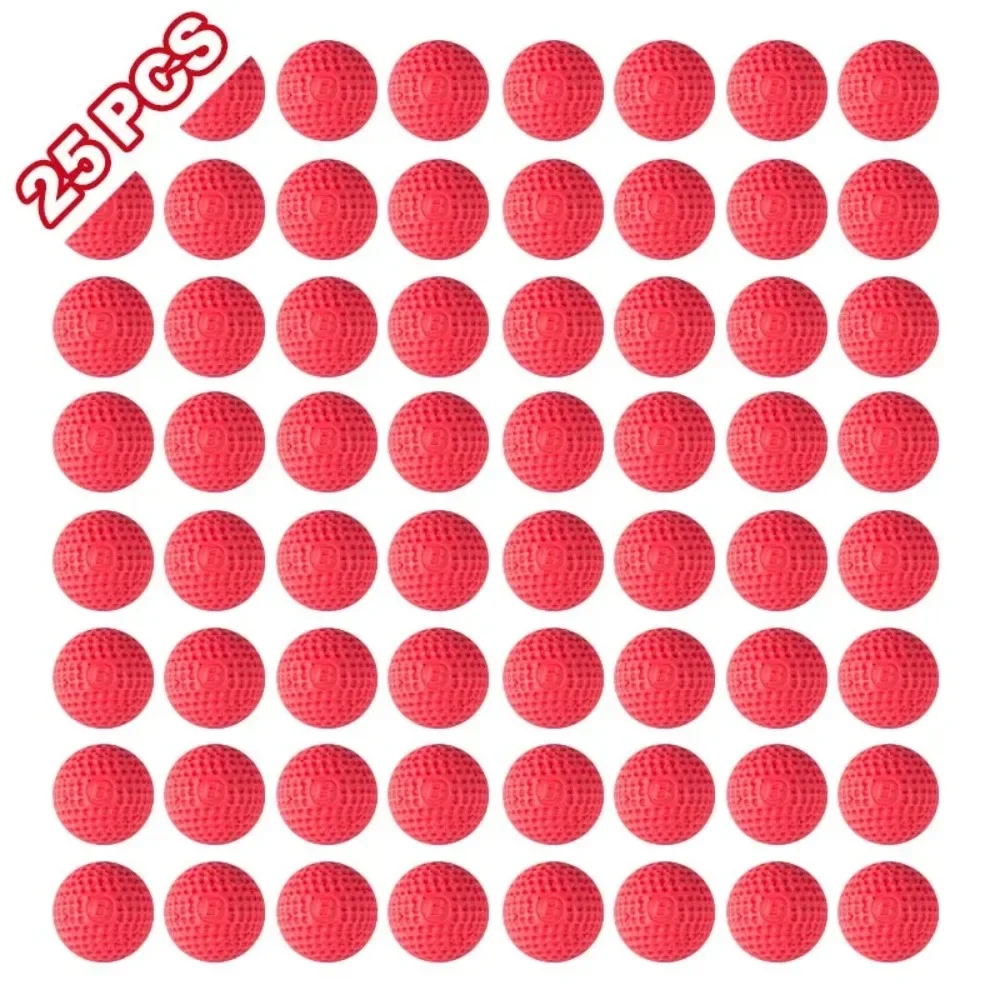 250 Rounds for Nerf Rival Refill Rival Darts Toy Gun Bullets for Rival Nerf Toy Gun Ball Dart for Ne