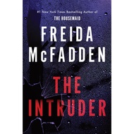 [MPH] - The Intruder (ISBN: 9781464266935)