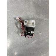 Teke Fuwan Stretch S/pro/plus/Mix/combo Sprinkler Pump Original (12010/30/40)