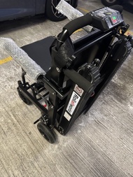 電動爬樓梯輪椅 老人椅 便椅