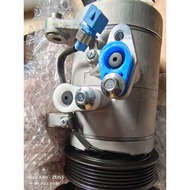Chery Transcom Aircond Compressor New