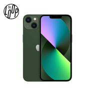 "Apple iPhone 13 Green | 5G Smartphone"
