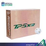 Taylormade Golf Ball Tp 5X Pix 3.0 Limited Edition Season Opener | Golf Golf | Golf Ball