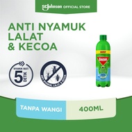 Baygon Liquid Spray Fragrance Free 400ml