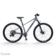 BACKER X6 XT 12 Speed Boost 148 จักรยานเสือภูเขาอลูมิเนียม น้ำหนักเบา รุ่นใหม่ 2026