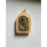 招财女神 Mae Nang Kwak B.E 2559 阿赞康贤 Archan Klang Seng Wat Khao Kut