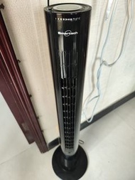 Smartech “Ionic Slim” 負離子直立式風扇