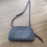 Korean Work Shoulder Bag Bucks & Leather Brand Work.