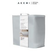 [NEW ARRIVAL] AKEMI HOME Essential Waterproof Mattress Protector