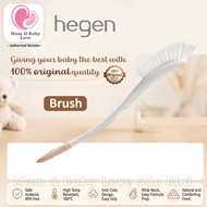 Original Hegen Bottle Brush & Teat Cleaner, Berus Botol Susu Bayi