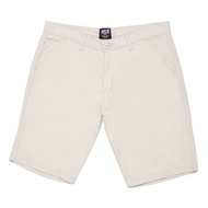 RS31 Celana Chino Pendek Pria RS31 Super Big Size 28-42 - Chinos jumbo/Short Pants Cino Krem