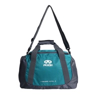 Foldable Travel Bag Small Travel Bag 19 Liter Belgrad Small Travel Bag Homecoming Bag Duffle Bag Pra