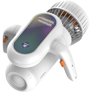 Electric Diving Under Fast Speed Underwater Sea Scooter Handheld Underwater Thruster Brushless Motor