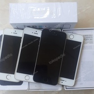 iPhone 5s 16GB RESMI iBox. DLY Store